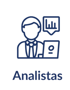 Analistas