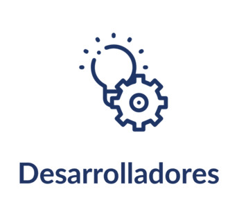 Desarrolladores