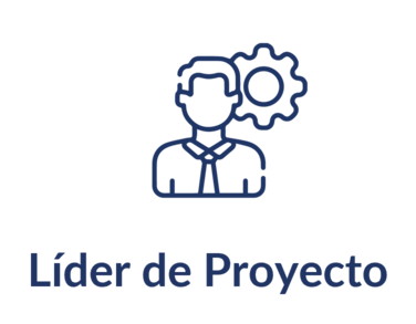 Líder de Proyecto